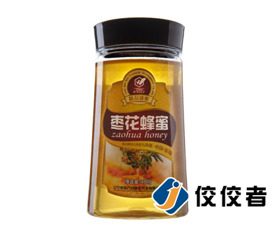 貼標(biāo)樣品圖
