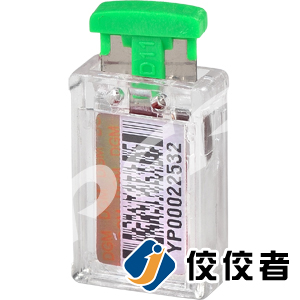 貼標(biāo)樣品圖